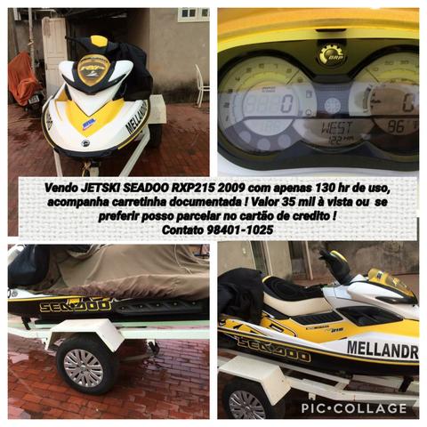Venda jet Sky / jet / barco /
