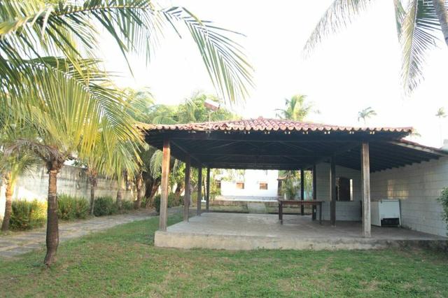 Promoção final de semana novembro 1500R$ Mansão na praia Olho D'água - Foto 2