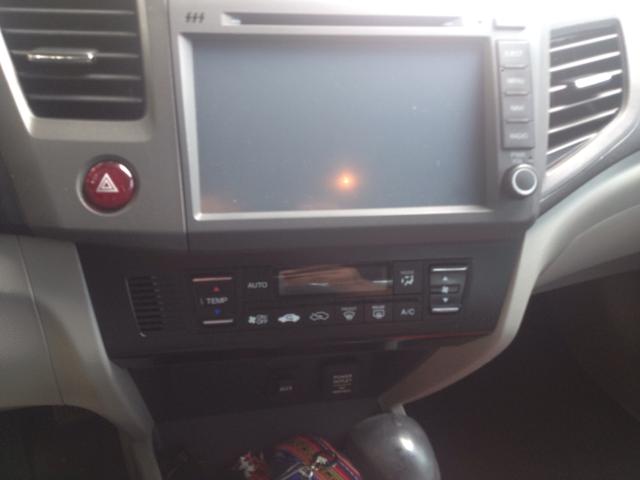 Honda Civic LXR 2.0 autom ano 2014 - Foto 10