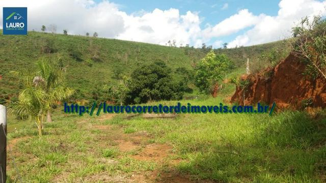 Terra em Catuji/MG com 7,5 alqueires - Foto 18