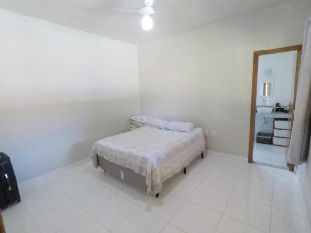 Chácara dos sonhos c/ casa de 3 quartos, piscina e área de 1000 m²,600 m da praia - Foto 12