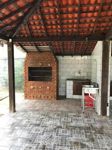 Promoção final de semana novembro 1500R$ Mansão na praia Olho D'água - Foto 16