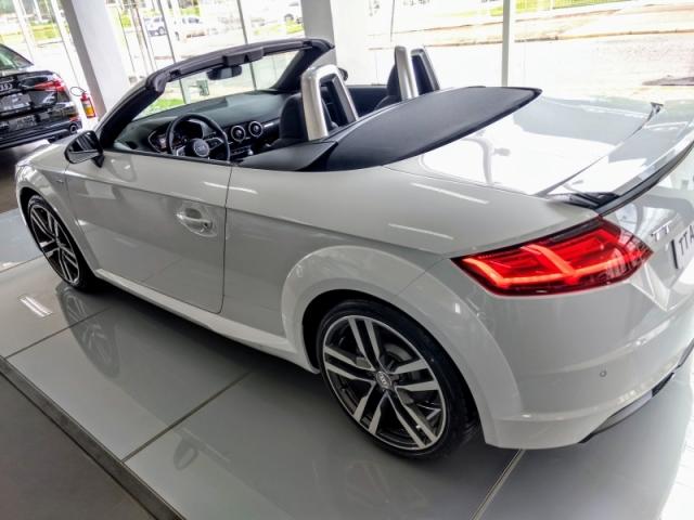 AUDI TT 2.0 TFSI ROADSTER AMBITION 16V 2017 - Foto 3
