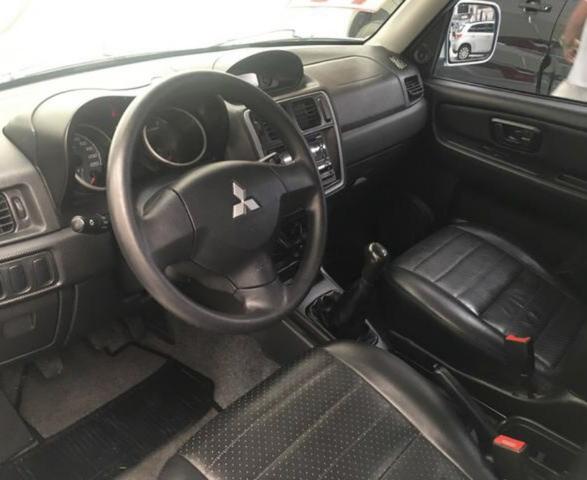 Tr4 2.0 Mecânica flex único dono toda revisada Daniel 21- * - Foto 3