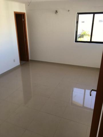 Apto na Jatiúca com 03 quartos. Aceita Financiamento Bancário - Foto 3