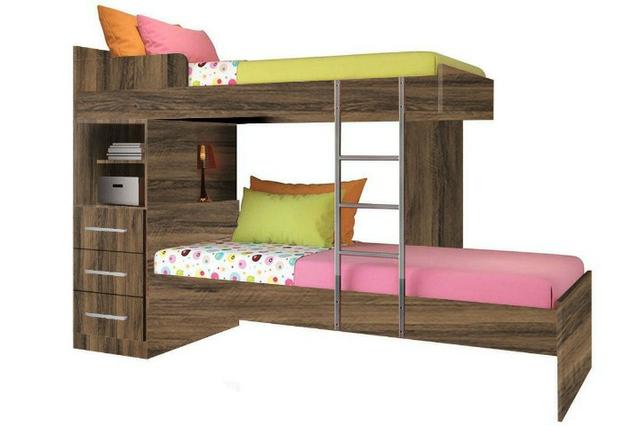 Beliche havana plus com auxiliar zapp *