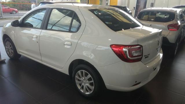 Renault Logan 1.6 com parcelas a partir de 741,77 - Foto 2