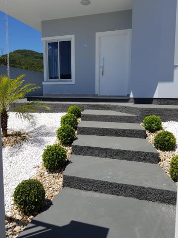 Casa à venda com 3 dormitórios em Praia de fora, Palhoça cod:7798 - Foto 3