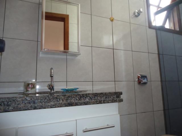 Casa à venda com 3 dormitórios em Caiçara, Belo horizonte cod:5275 - Foto 17