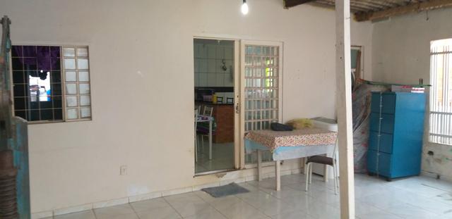 Oportunidade em planaltina DF vendo cada com 3 quartos barato - Foto 4