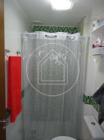 Apartamento à venda com 3 dormitórios em Engenho de dentro, Rio de janeiro cod:848341 - Foto 13