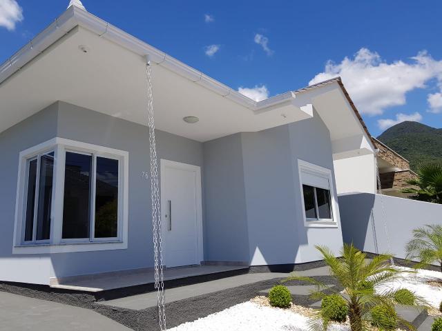 Casa à venda com 3 dormitórios em Praia de fora, Palhoça cod:7798 - Foto 4