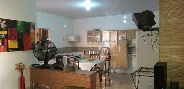 Oportunidade em planaltina DF vendo excelente casa no condomínio Nova Petrópolis barato - Foto 11