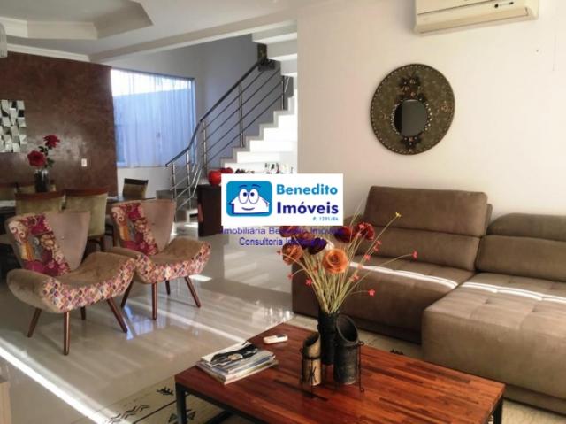 VENDO CASA 3/4 TOTALMENTE MOBILIADA COM PISCINA - Foto 7