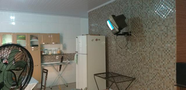 Oportunidade em planaltina DF vendo excelente casa no condomínio Nova Petrópolis barato - Foto 19