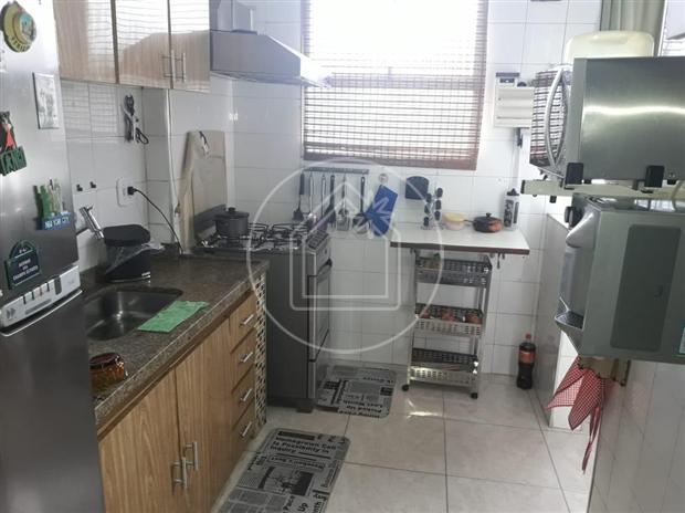 Apartamento à venda com 2 dormitórios em Meier, Rio de janeiro cod:850111 - Foto 10