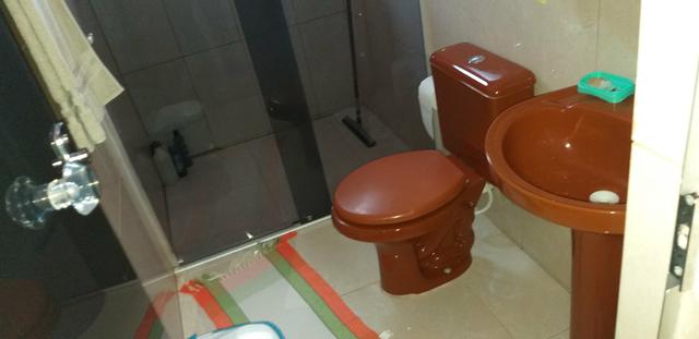 Oportunidade em planaltina DF vendo excelente casa no condomínio Nova Petrópolis barato - Foto 8
