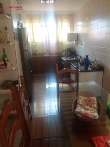 Casa à venda com 4 dormitórios em Gávea, Londrina cod:CA1483 - Foto 19