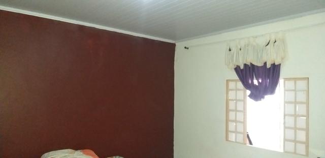 Oportunidade em planaltina DF vendo cada com 3 quartos barato - Foto 2