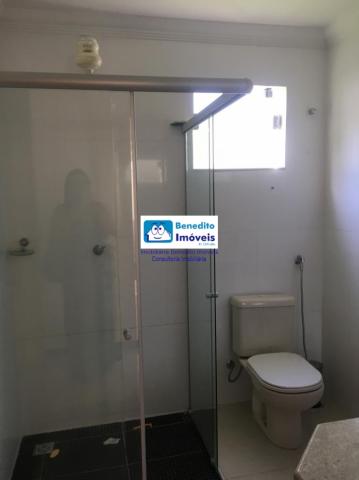 VENDO CASA 3/4 TOTALMENTE MOBILIADA COM PISCINA - Foto 14