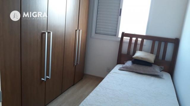 Apartamento à venda com 2 dormitórios em Jardim augusta, São josé dos campos cod:737 - Foto 11