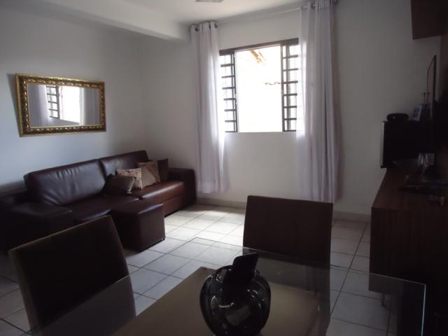 Casa à venda com 3 dormitórios em Caiçara, Belo horizonte cod:5275