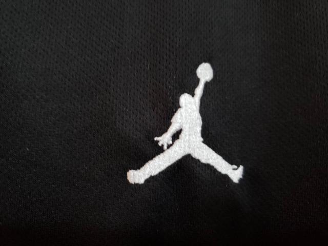 Camisa Psg Jordan Preta - Foto 2
