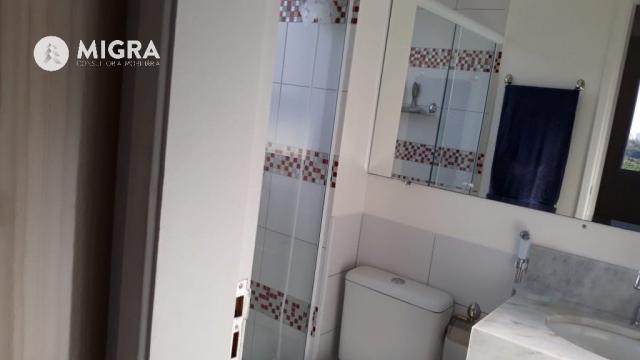 Apartamento à venda com 2 dormitórios em Jardim augusta, São josé dos campos cod:737 - Foto 10