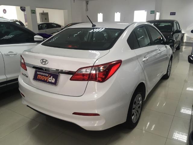 Hyundai Hb20s - Foto 3