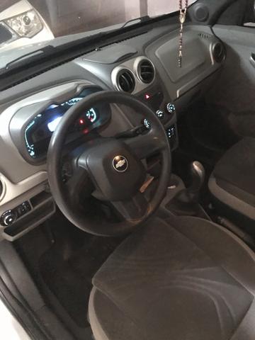 Agile ltz flex 1.4