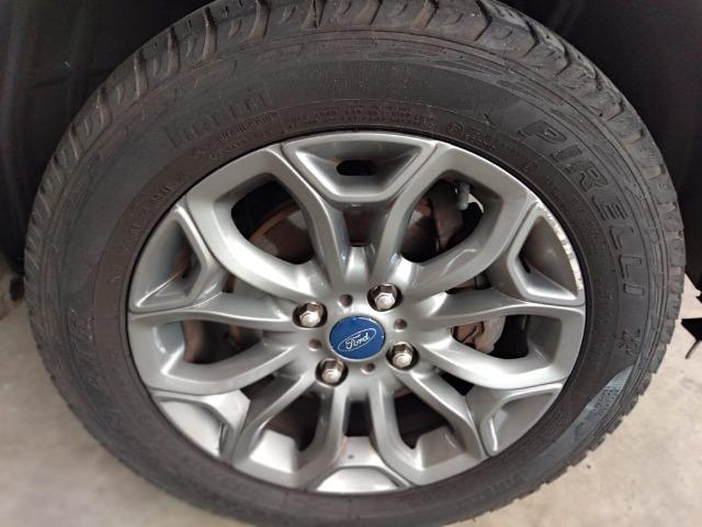 Ford Ecosport Freestyle 2013 1.6 Manual - Foto 4