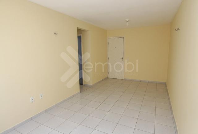 Apartamento em Parnamirim - Parque das Marias 2 quartos sendo 1 suíte