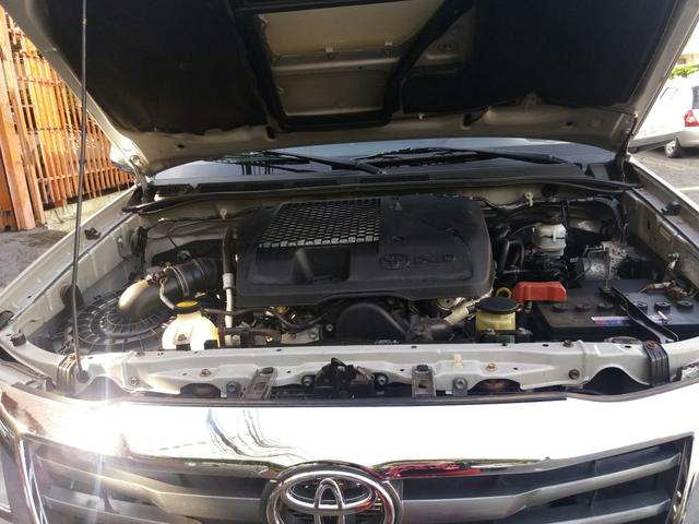 Hilux 2012/2012 - Foto 7