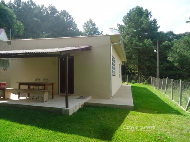 Casa, Colonial, São Bento do Sul-SC - Foto 10