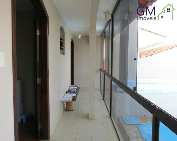 Casa a venda Quadra 04 / 03 quartos / Sobradinho DF / churrasqueira / piscina / - Foto 13
