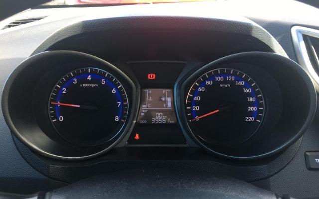 HYUNDAI HB20 2017/2018 1.0 COMFORT PLUS 12V FLEX 4P MANUAL - Foto 11