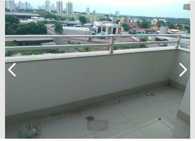 Edifício Reserva Nature 80m² - 3/4- sendo 1 suíte,C/armários - Foto 5