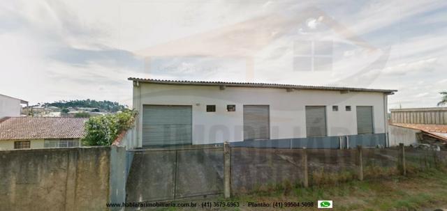 Barracão Comercial para Locação, Campina Grande do Sul / PR - Foto 2