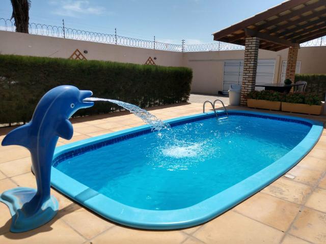 Vende-se casa na praia das Emanuelas - Foto 5
