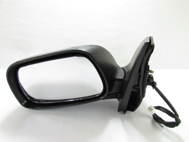 Retrovisor Eletrico Corolla E Fielder 2003 A 2008 Esquerdo