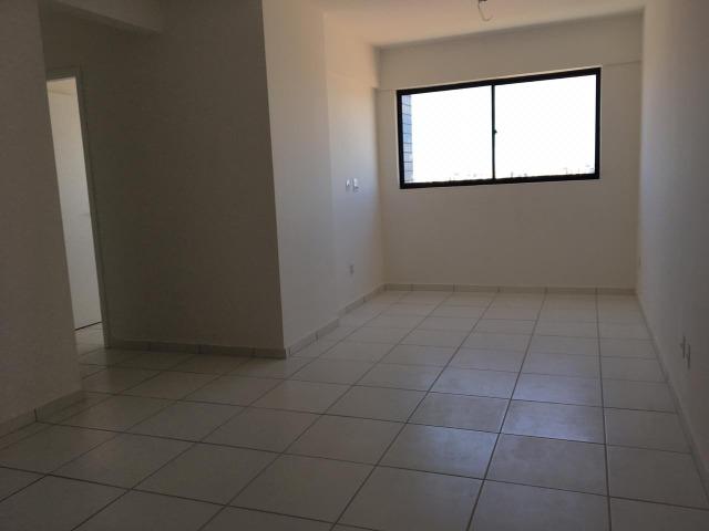 No bairro do Poço, 66 m², 03 Quartos, Nascente e 01 vaga de garagem - Foto 3