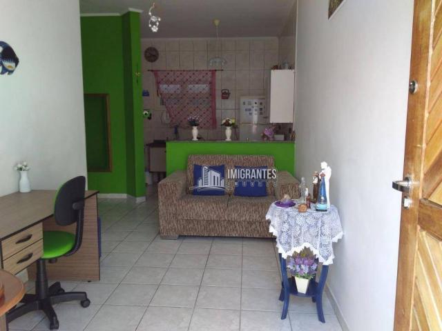 Casa de condomínio na Aviação - Foto 7
