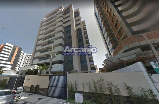 Edf. Marcel Sampaio - Jatiúca - Próximo ao Divina Gula - Foto 5