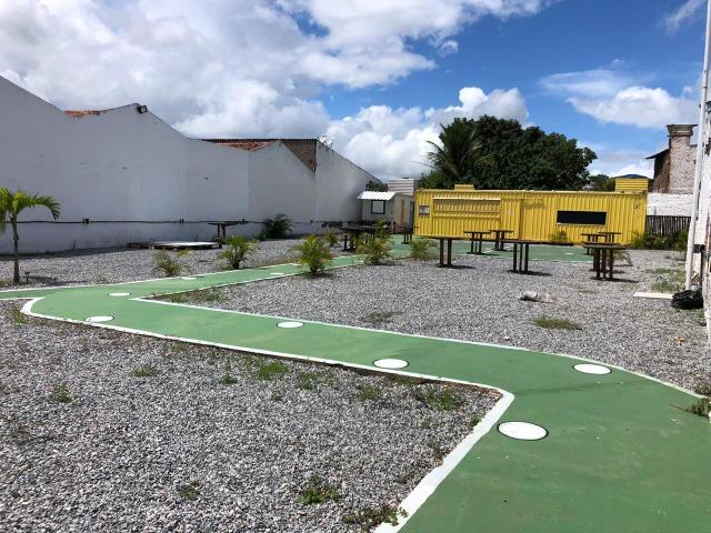 Oportunidade unica vende-se terreno para construção de qualquer tipo de comercio. Gravatá - Foto 4