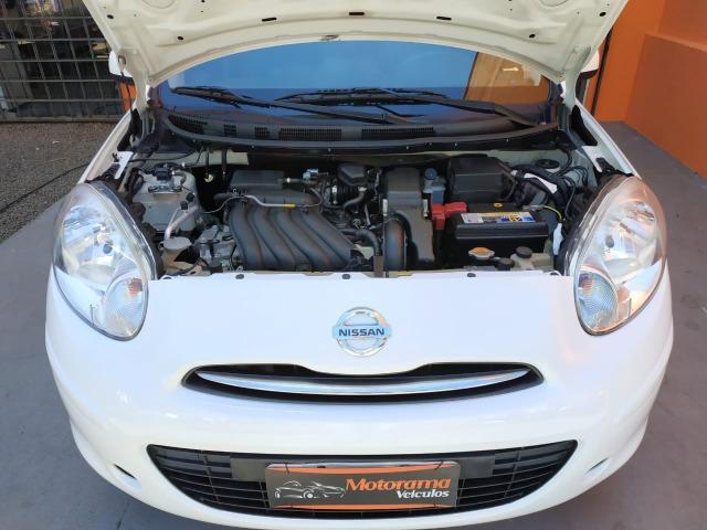 Nissan March Rio 1.6 - Foto 12