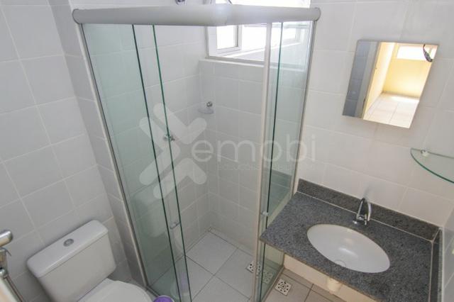 Apartamento em Parnamirim - Parque das Marias 2 quartos sendo 1 suíte - Foto 4
