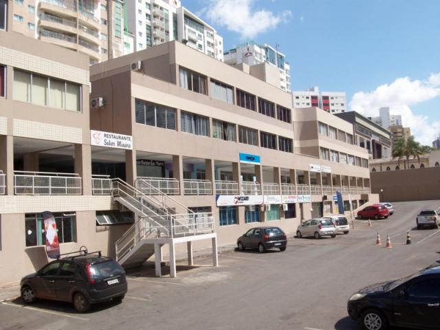 Vende Sala em Águas Claras Próximo ao Fórum - Foto 8