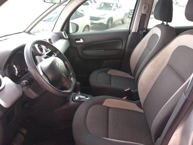 Citroen Aircross 2015/2016 1.6 Feel 16V Flex 4P Automático - Foto 11