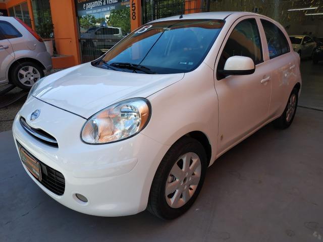 Nissan March Rio 1.6 - Foto 5