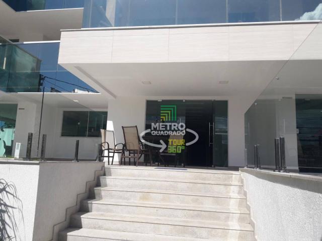 Apartamento com 03 quartos de alto padrão no costa azul - Foto 2